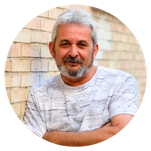 Sarah M. - Gluco Steady Customer Review