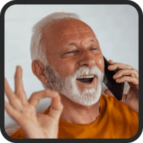 Linda P. - Gluco Steady Customer Review